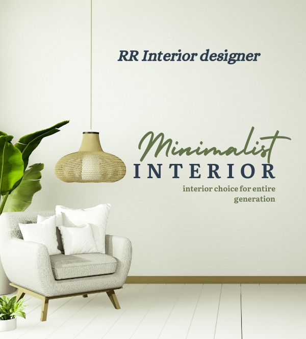 rr interior designer