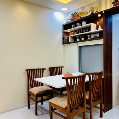 Customized Dining Tables