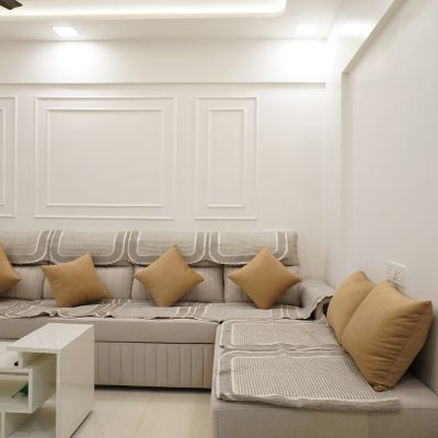 Living Room Design