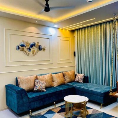 Molding & Wall Décor